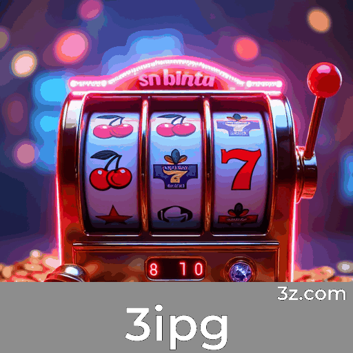 Domine Jogos de Cassino com 3ipg: Estratégias Essenciais