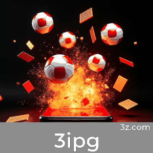 3ipg: Um Mundo de Jogos Selecionados e Excelentes