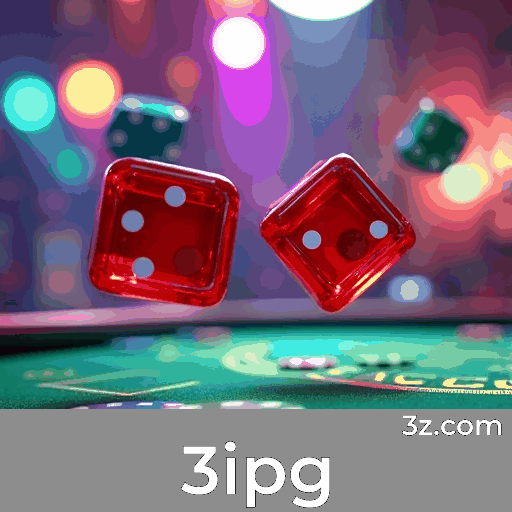 Domine Jogos de Cassino com 3ipg: Estratégias Essenciais