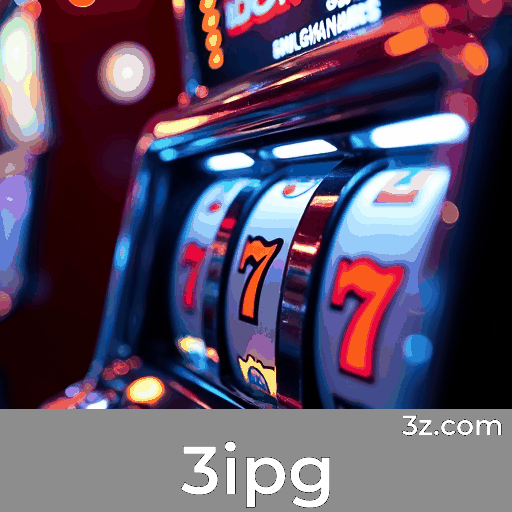Domine Jogos de Cassino com 3ipg: Estratégias Essenciais