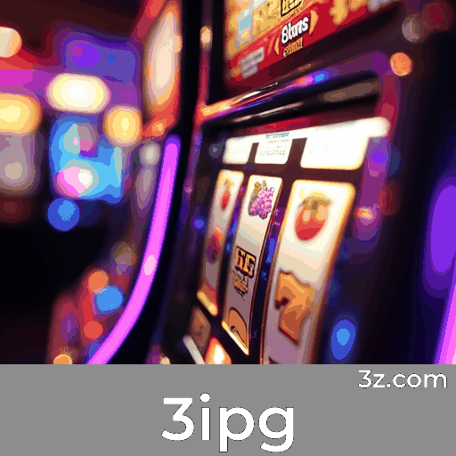 3ipg: A Melhor Experiência de Casino para Brasileiros