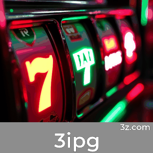 3ipg: A Melhor Experiência de Casino para Brasileiros