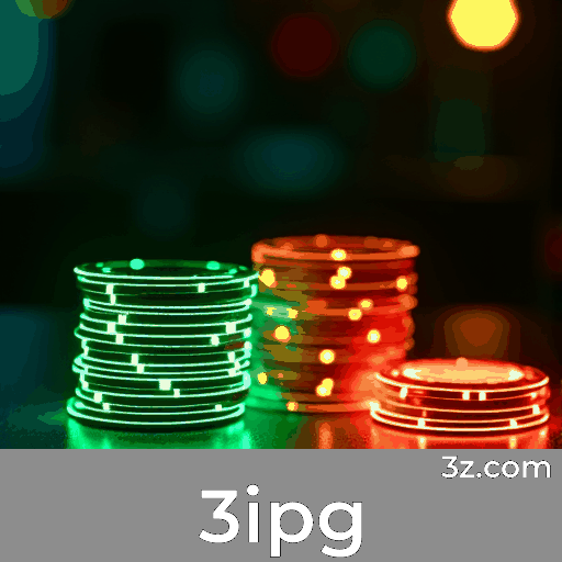Bônus e ofertas únicas no 3ipg: Mais chances de vencer!