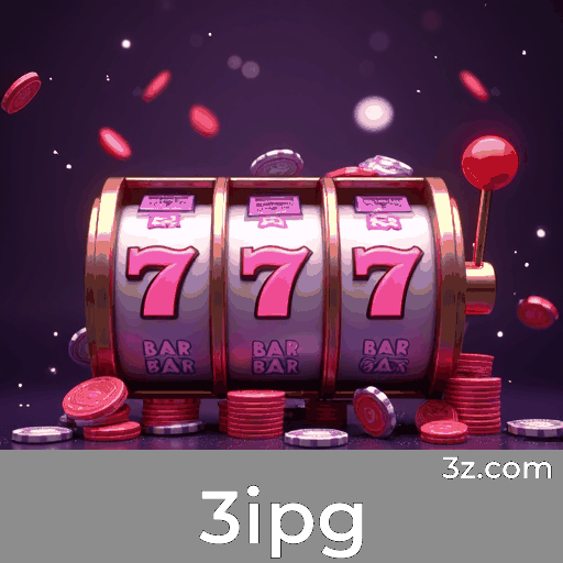Bônus e ofertas únicas no 3ipg: Mais chances de vencer!