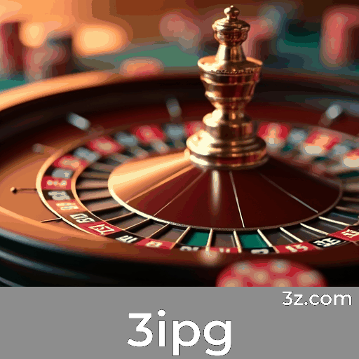 3ipg: Um Mundo de Jogos Selecionados e Excelentes