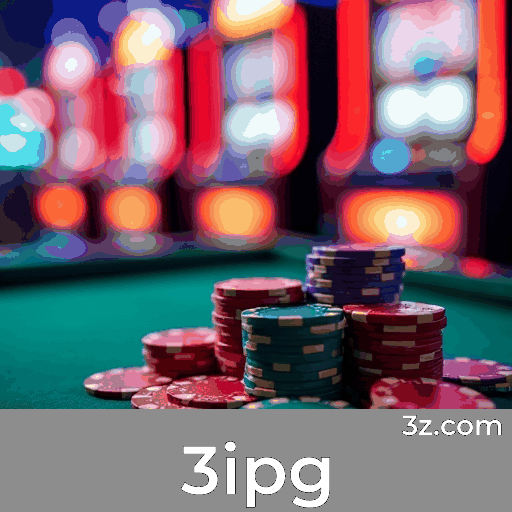 Domine Jogos de Cassino com 3ipg: Estratégias Essenciais