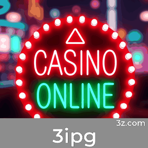 3ipg: A Melhor Experiência de Casino para Brasileiros